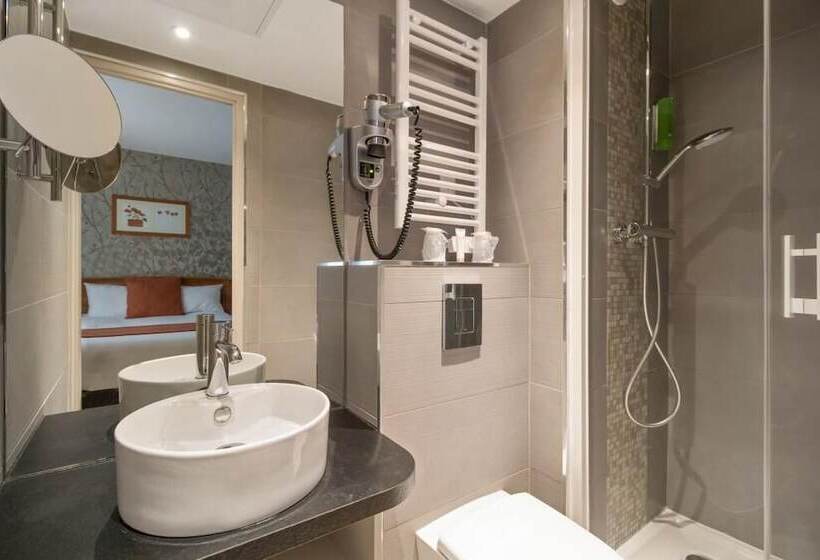 חדר קומפורט, Timhotel Opera Madeleine