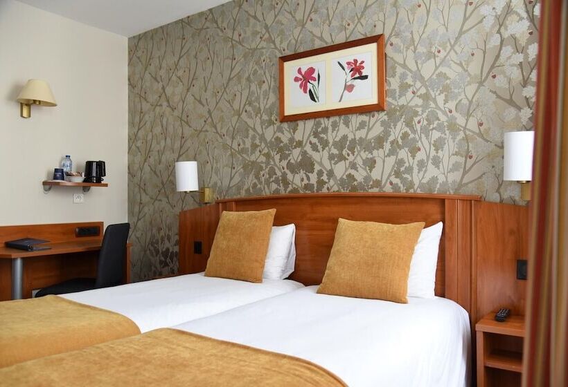 חדר קומפורט, Timhotel Opera Madeleine