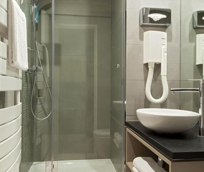 חדר קומפורט יחיד, Timhotel Opera Madeleine