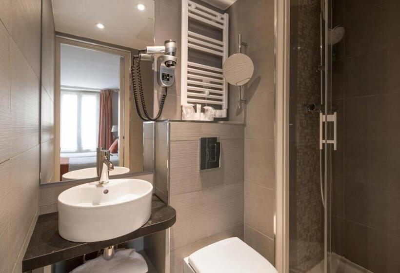 חדר קומפורט יחיד, Timhotel Opera Madeleine