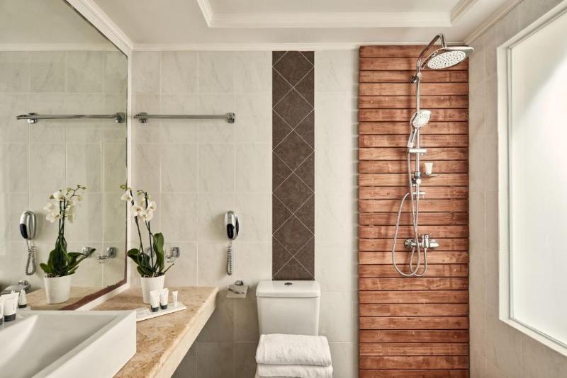 Номер Superior, Novotel Antibes Sophia Antipolis