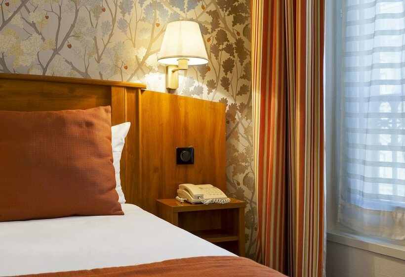 חדר קומפורט, Timhotel Opera Madeleine