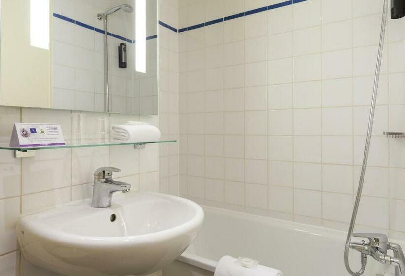 חדר קומפורט יחיד, Timhotel Opera Madeleine