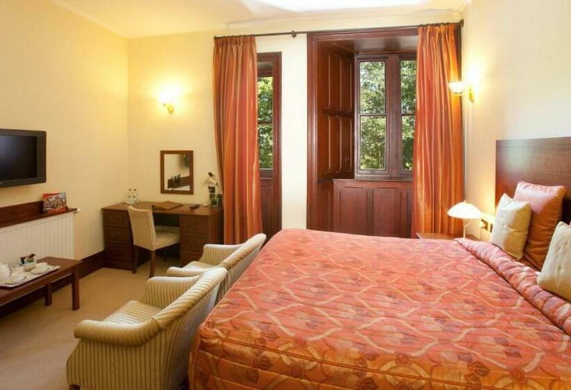 Номер Стандарт, Appleby Manor Hotel & Garden Spa