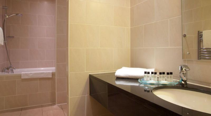اتاق استاندارد, Aberdeen Airport Dyce Hotel, Sure Hotel Collection By Bw