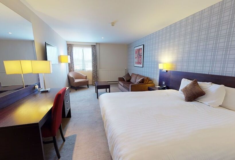 اتاق اجرایی, Aberdeen Airport Dyce Hotel, Sure Hotel Collection By Bw