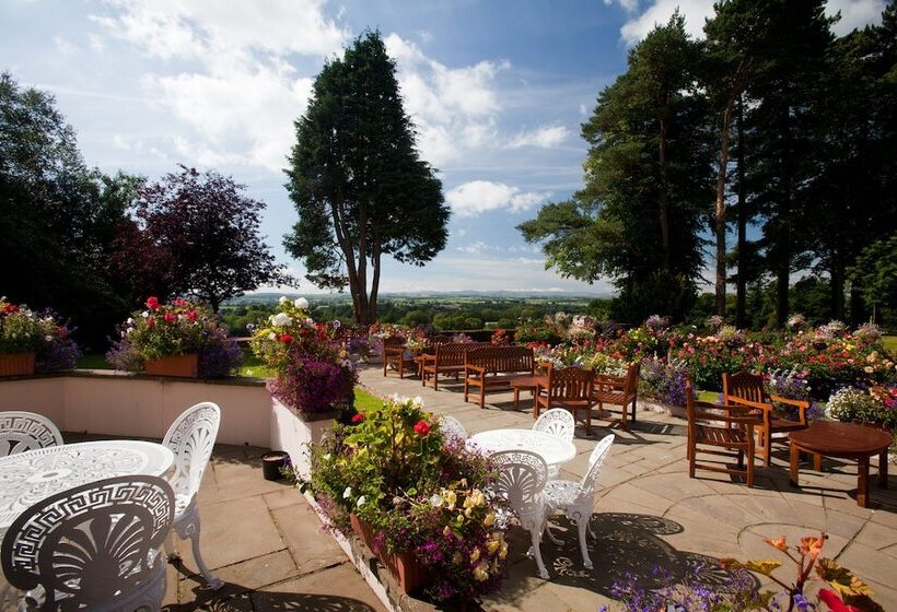 Номер Стандарт Вид на Сад, Appleby Manor Hotel & Garden Spa