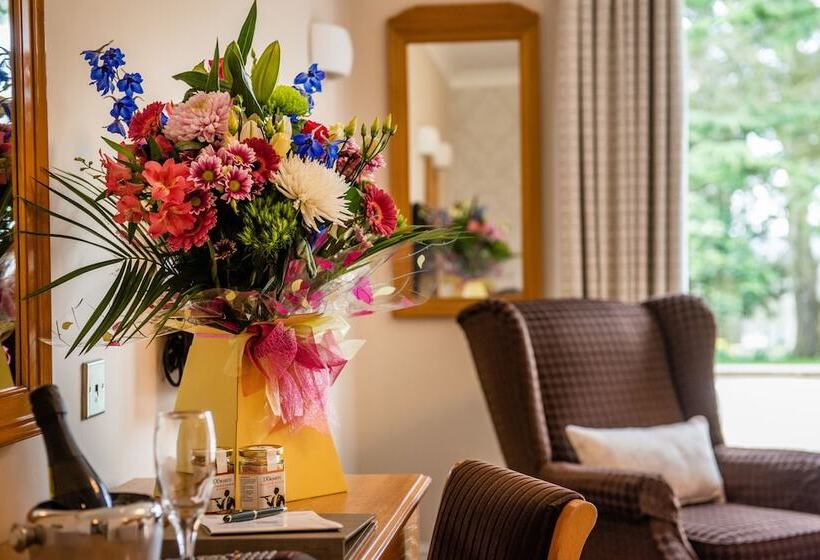 Номер Стандарт Вид на Сад, Appleby Manor Hotel & Garden Spa
