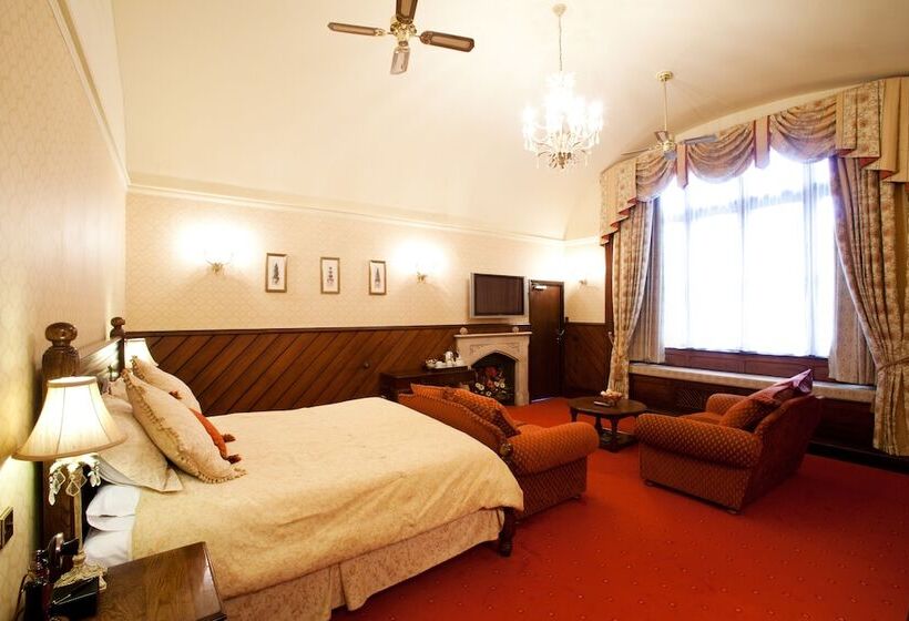 Номер Стандарт, Appleby Manor Hotel & Garden Spa