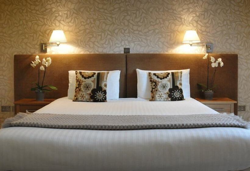 Классический Номер, Boat Country Inn And Restaurant
