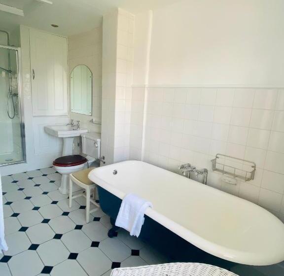Дом 1 Спальня, Burford House Bh