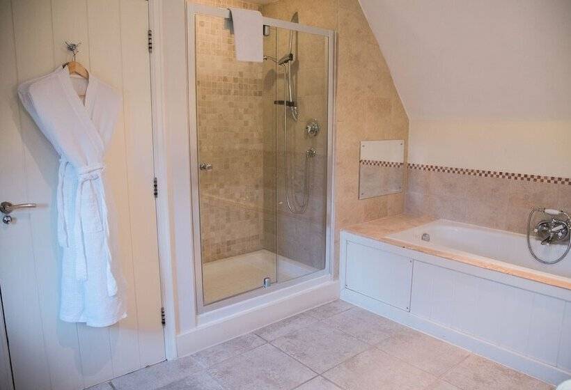 Junior Suite, Cotswold House Hotel And Spa   A Bespoke