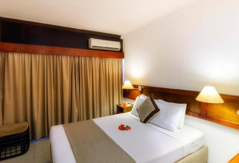 Номер Deluxe, Fiji Gateway