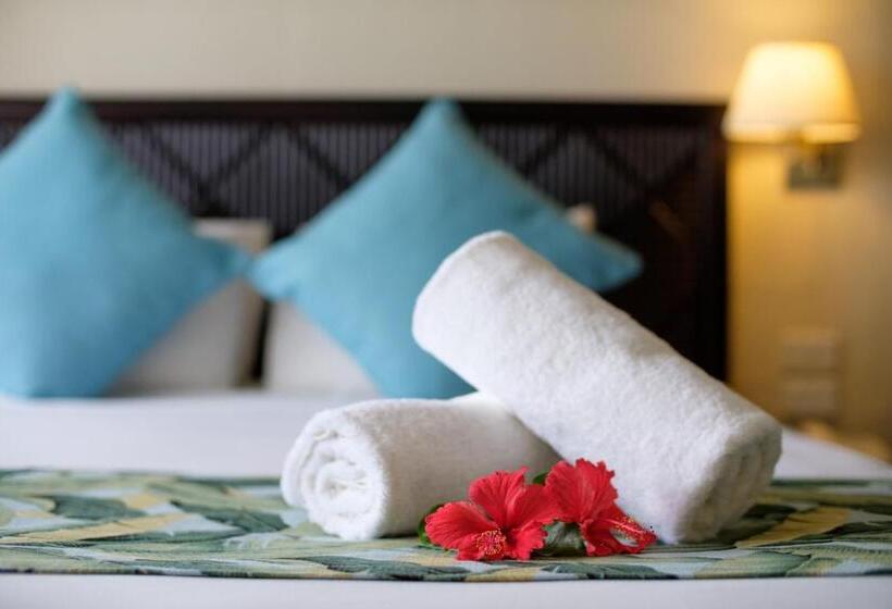 Номер Deluxe, Fiji Gateway