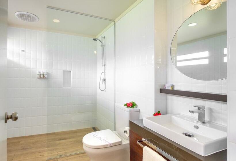 Номер Deluxe, Fiji Gateway