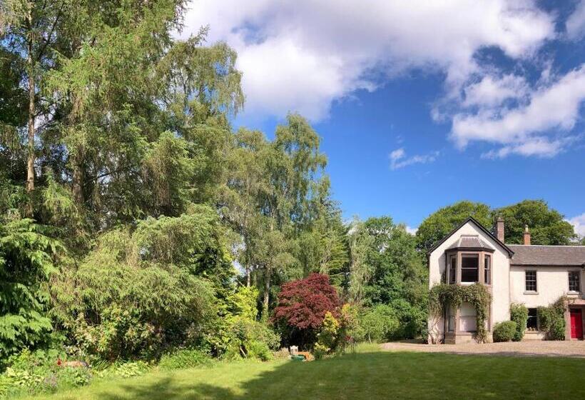 اتاق استاندارد با تخت بزرگ, Heathpark House