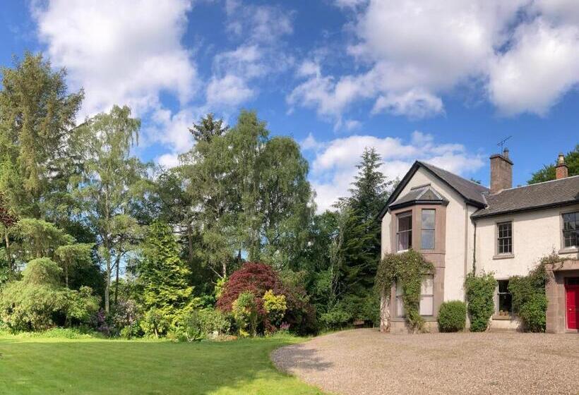 اتاق استاندارد با تخت بزرگ, Heathpark House