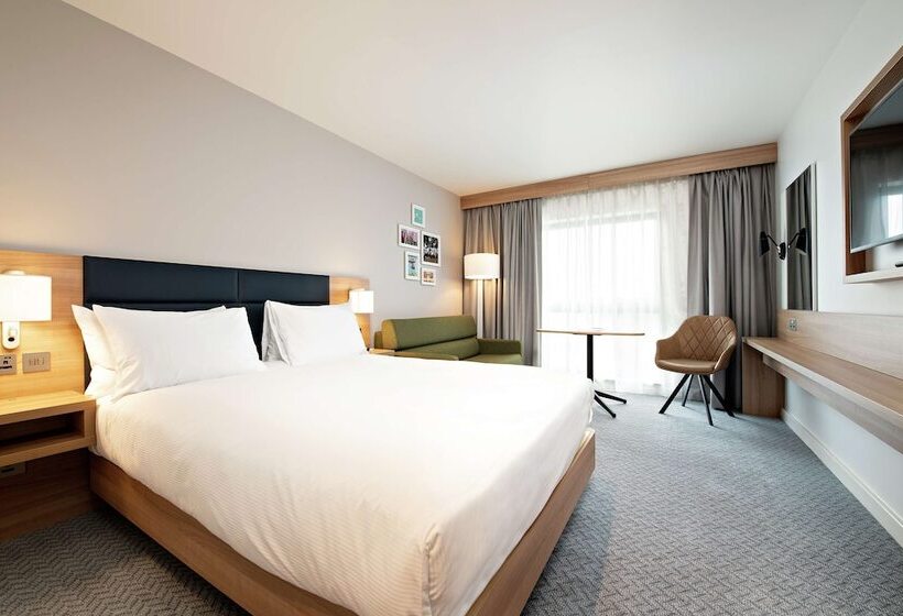 Семейный Номер, Hilton Garden Inn Abingdon Oxford