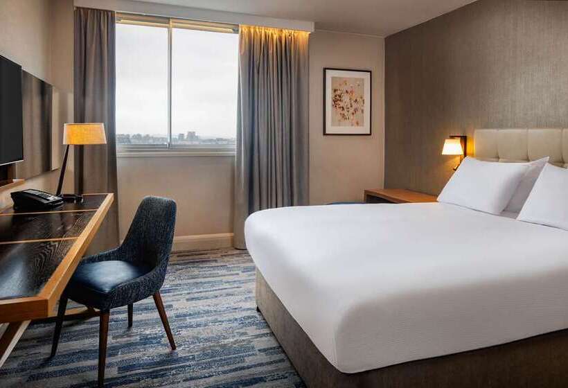 Quarto Estandar, Hilton Leeds City