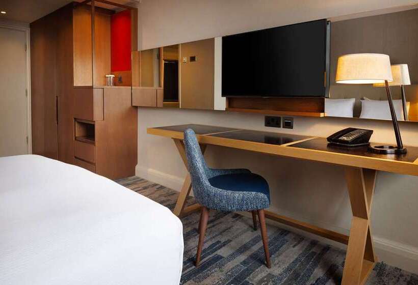 Quarto Estandar, Hilton Leeds City