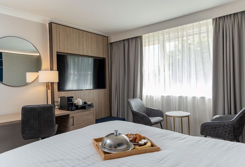 Номер Executive, Delta Hotels By Marriott Colchester