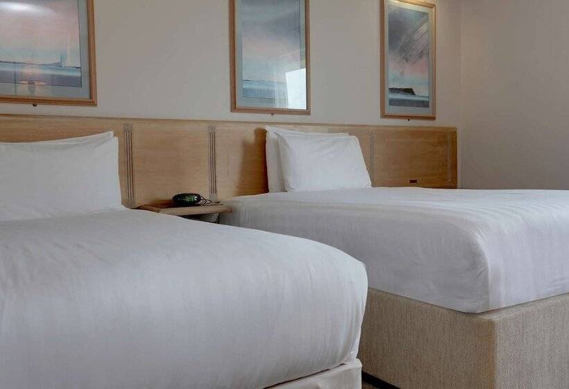 חדר סטנדרט, Delta Hotels By Marriott Colchester