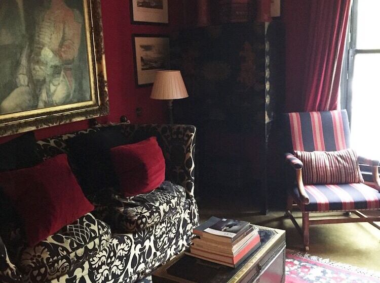 سوییت, Prestonfield House