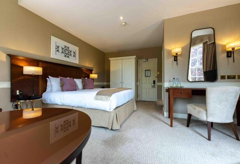 Классический Номер, Royal Berkshire
