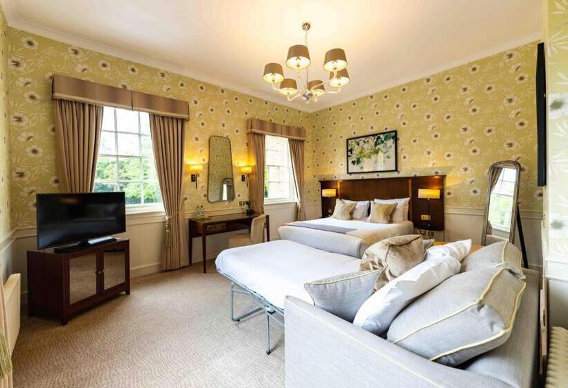 Семейный Номер Superior, Royal Berkshire