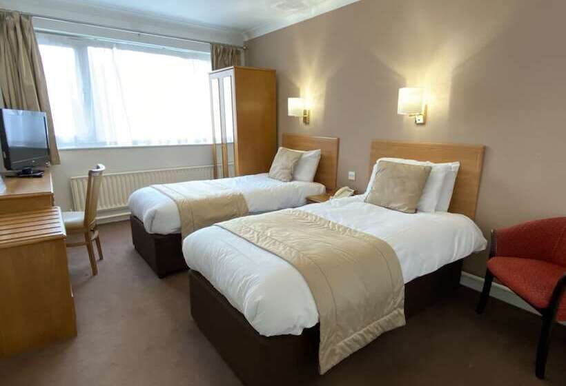 Номер Стандарт, Birmingham Great Barr