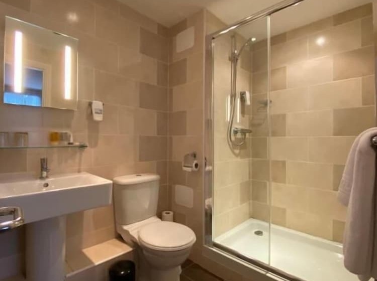 Номер Deluxe, Birmingham Great Barr