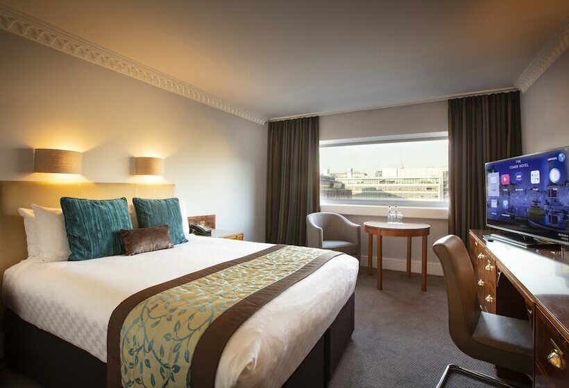 Номер Стандарт, The Tower Hotel, London