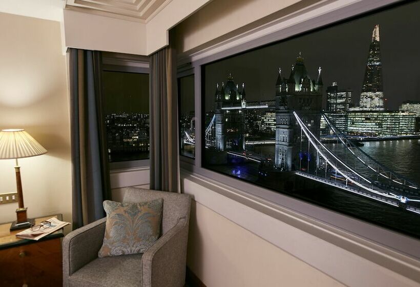 Номер Стандарт, The Tower Hotel, London