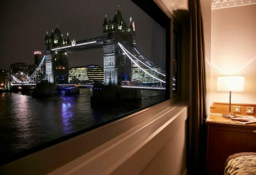 Номер Стандартный с Видом, The Tower Hotel, London