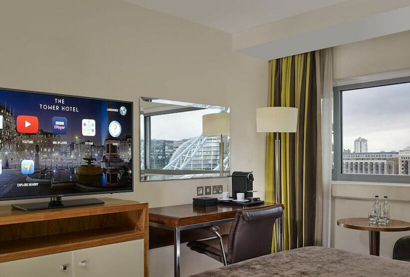 Номер Executive, The Tower Hotel, London