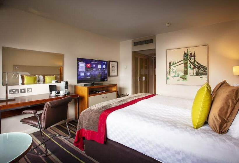 Номер Executive, The Tower Hotel, London