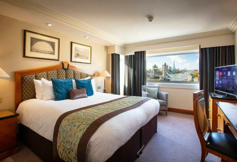 Люкс, The Tower Hotel, London