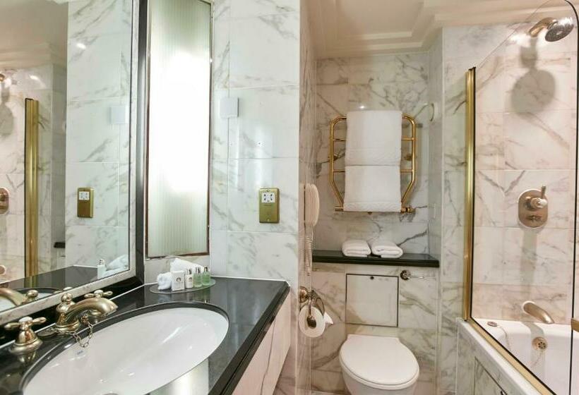 Люкс, The Tower Hotel, London