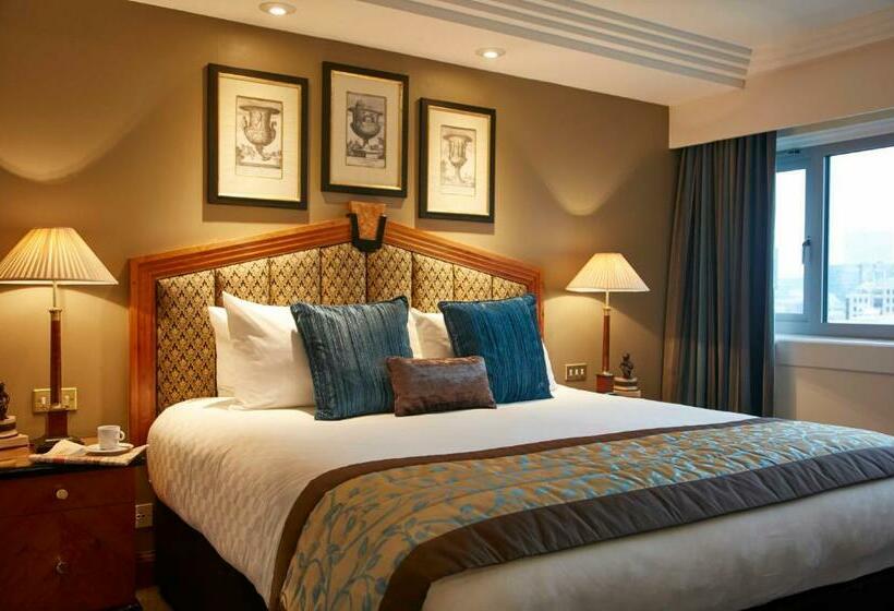 Люкс, The Tower Hotel, London