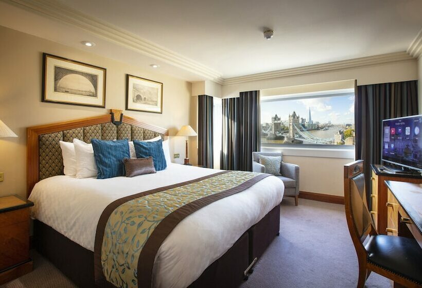 Люкс, The Tower Hotel, London