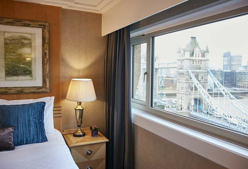 Люкс, The Tower Hotel, London