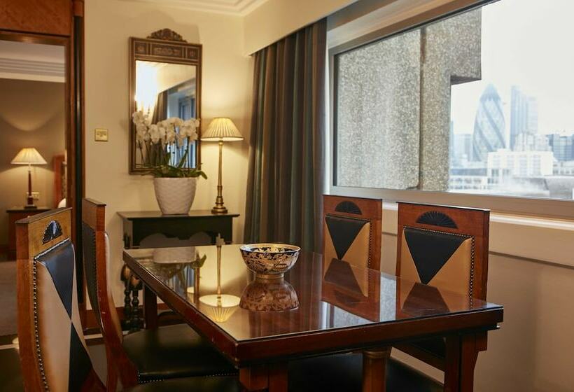 Люкс, The Tower Hotel, London