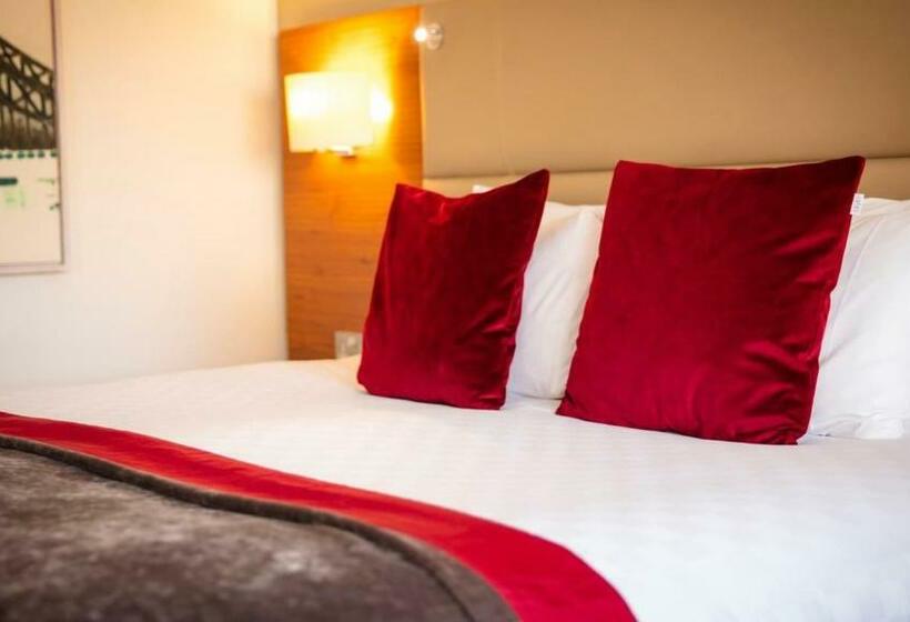 Представительский номер с видом, The Tower Hotel, London