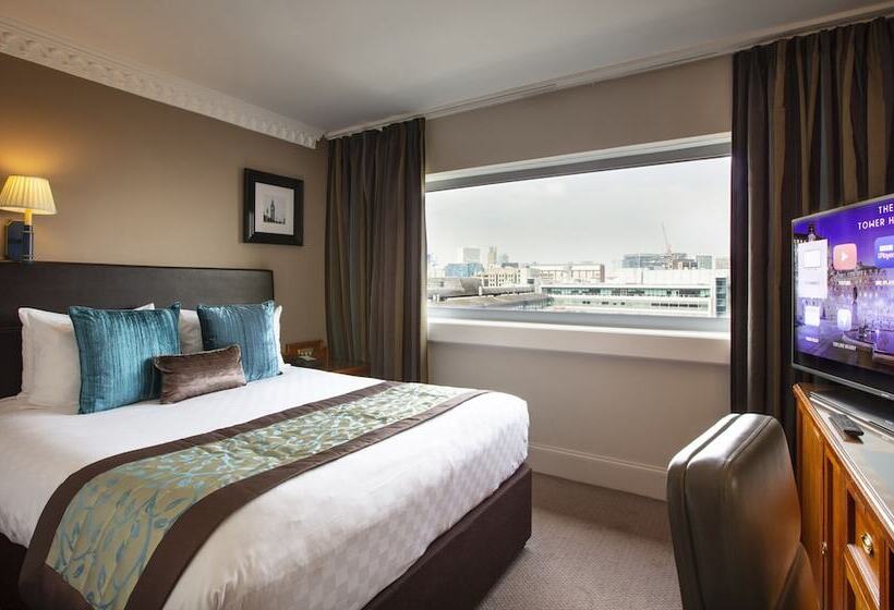 Номер Стандарт, The Tower Hotel, London