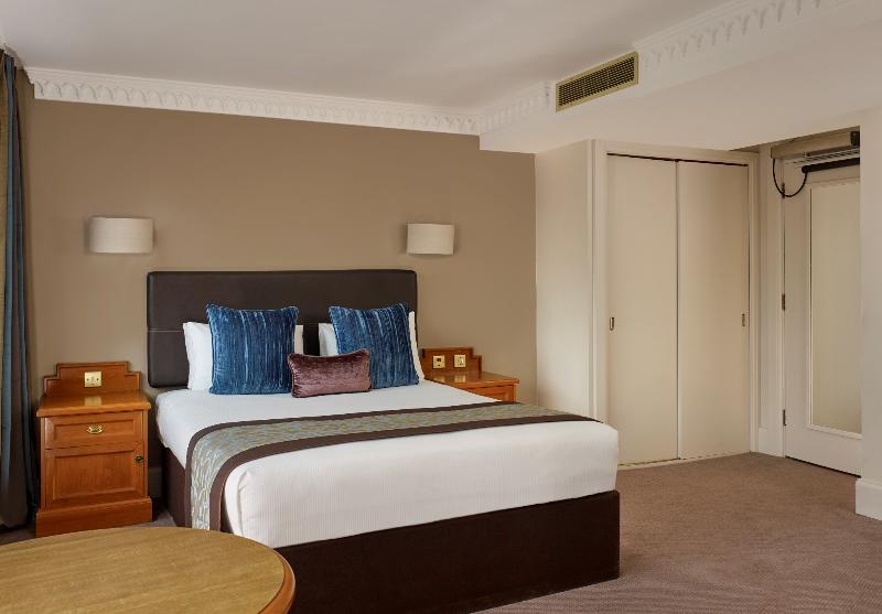 Номер Стандарт, The Tower Hotel, London