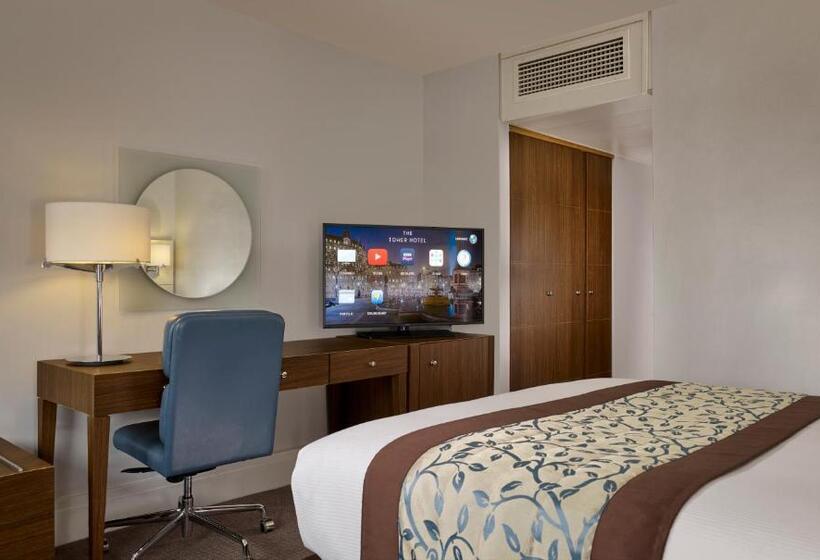 Номер Стандартный с Видом, The Tower Hotel, London