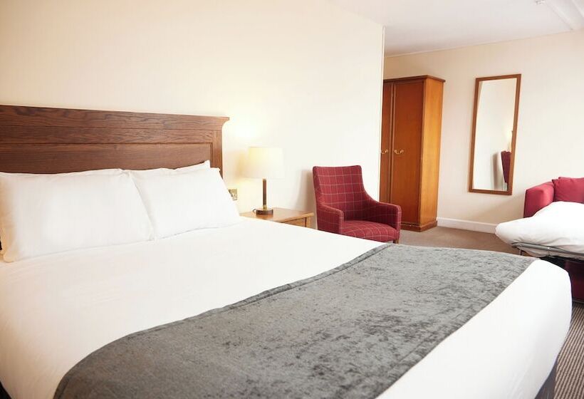 Семейный Номер, White Hart Hotel By Greene King Inns