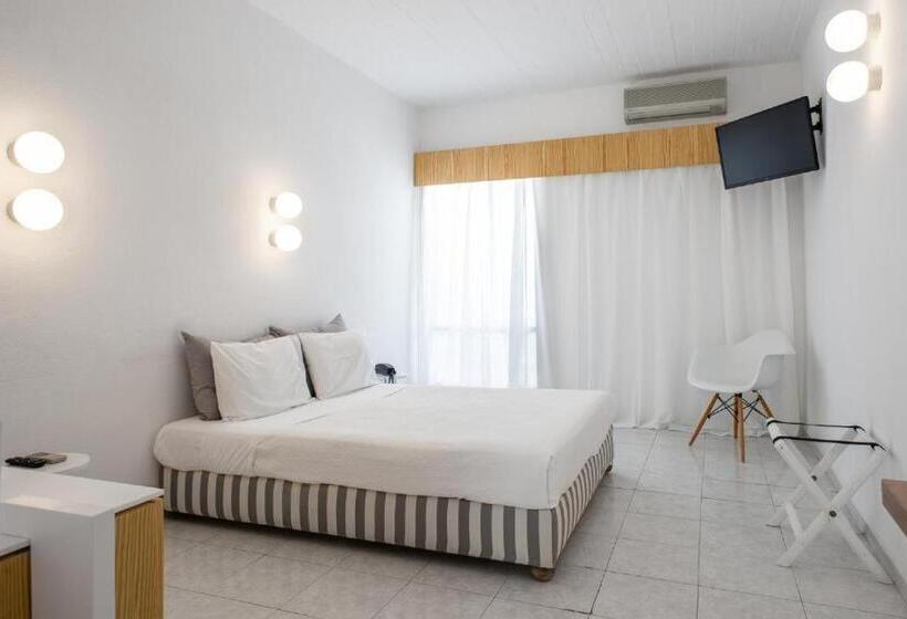 اتاق استاندارد, Alkistis Beach Hotel   Adults Only