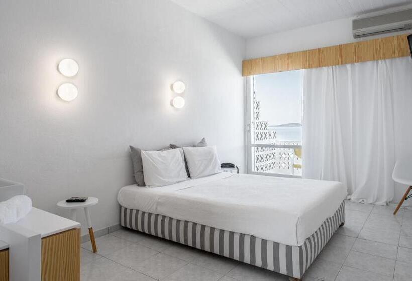 اتاق استاندارد, Alkistis Beach Hotel   Adults Only