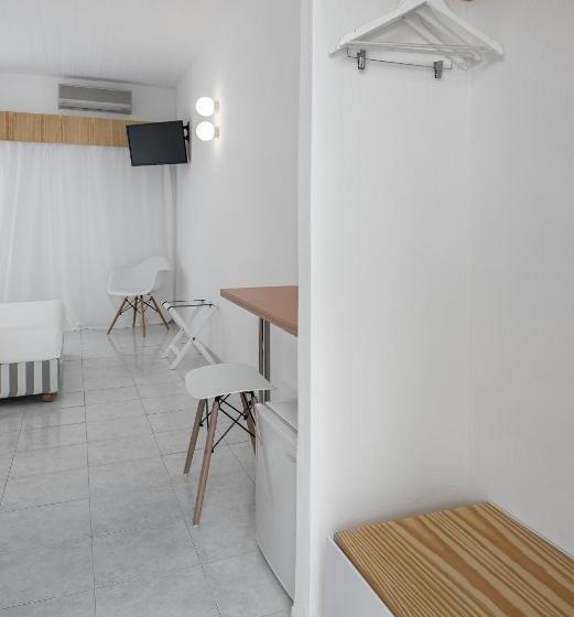 اتاق استاندارد, Alkistis Beach Hotel   Adults Only